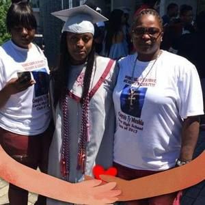 Meet your Posher, Tracy